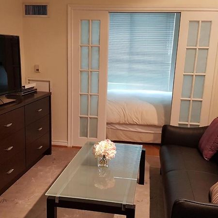 Toronto Luxury Accommodations - Qwest Ngoại thất bức ảnh
