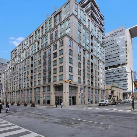 Toronto Luxury Accommodations - Qwest Ngoại thất bức ảnh