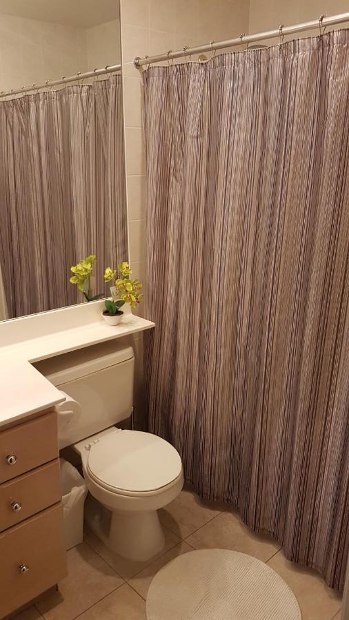 Toronto Luxury Accommodations - Qwest Ngoại thất bức ảnh