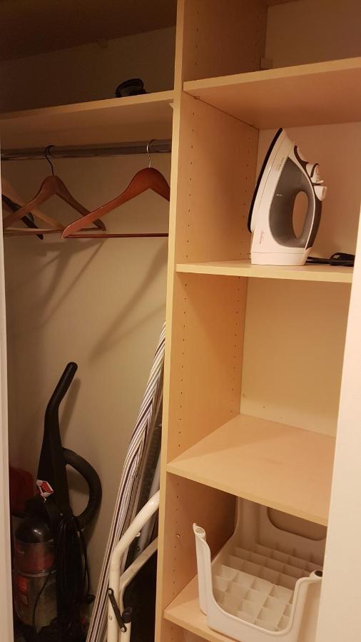 Toronto Luxury Accommodations - Qwest Ngoại thất bức ảnh