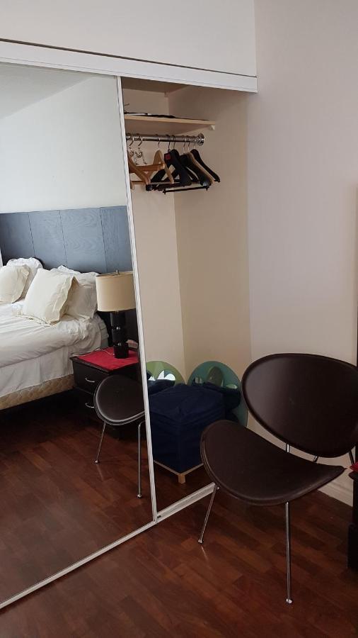 Toronto Luxury Accommodations - Qwest Ngoại thất bức ảnh