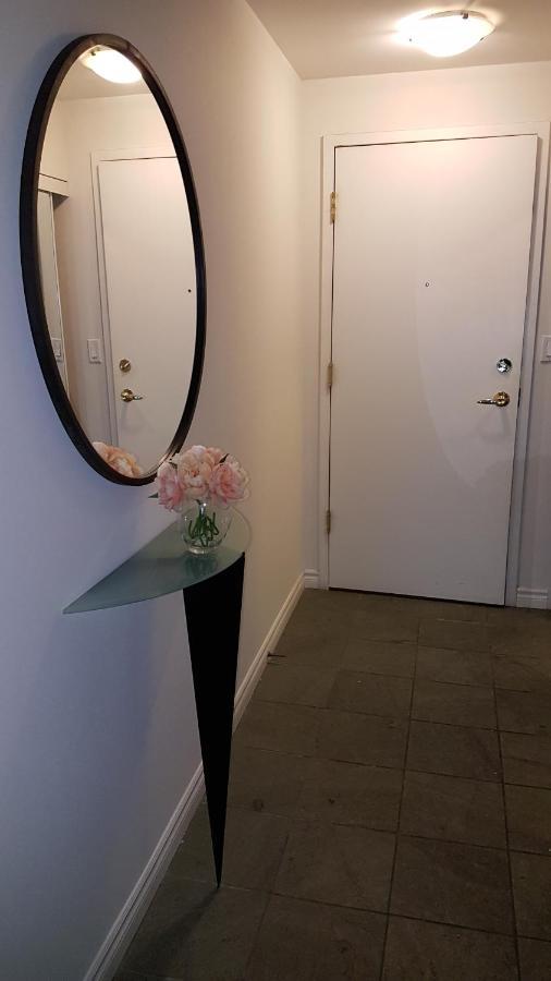 Toronto Luxury Accommodations - Qwest Ngoại thất bức ảnh