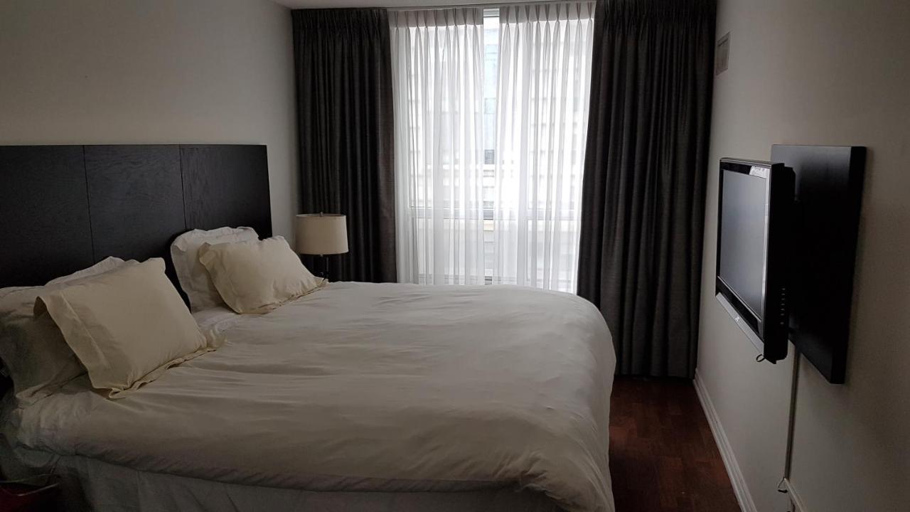 Toronto Luxury Accommodations - Qwest Ngoại thất bức ảnh