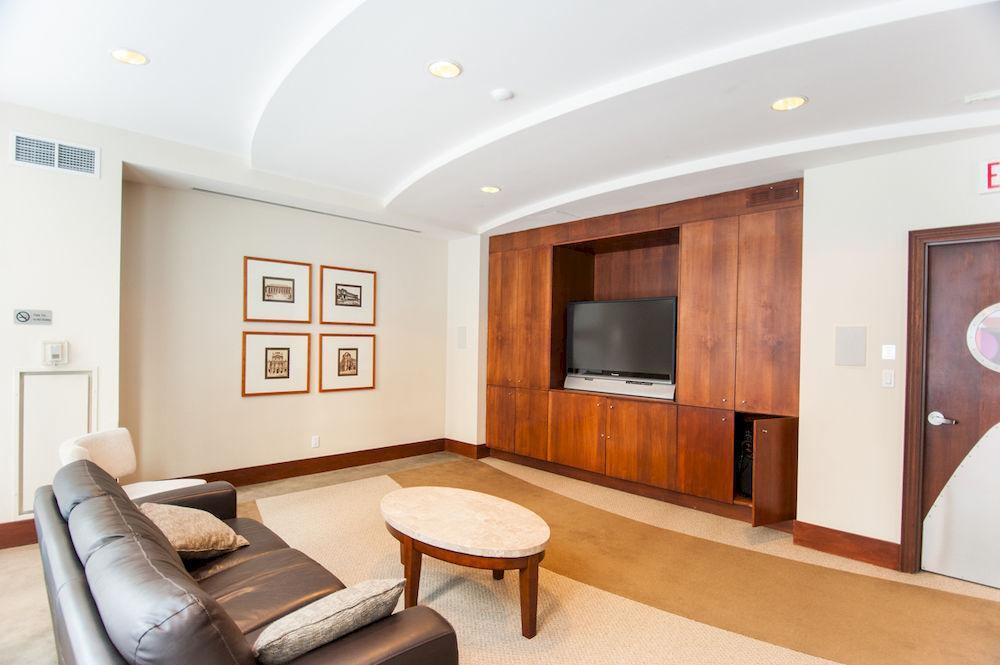 Toronto Luxury Accommodations - Qwest Ngoại thất bức ảnh