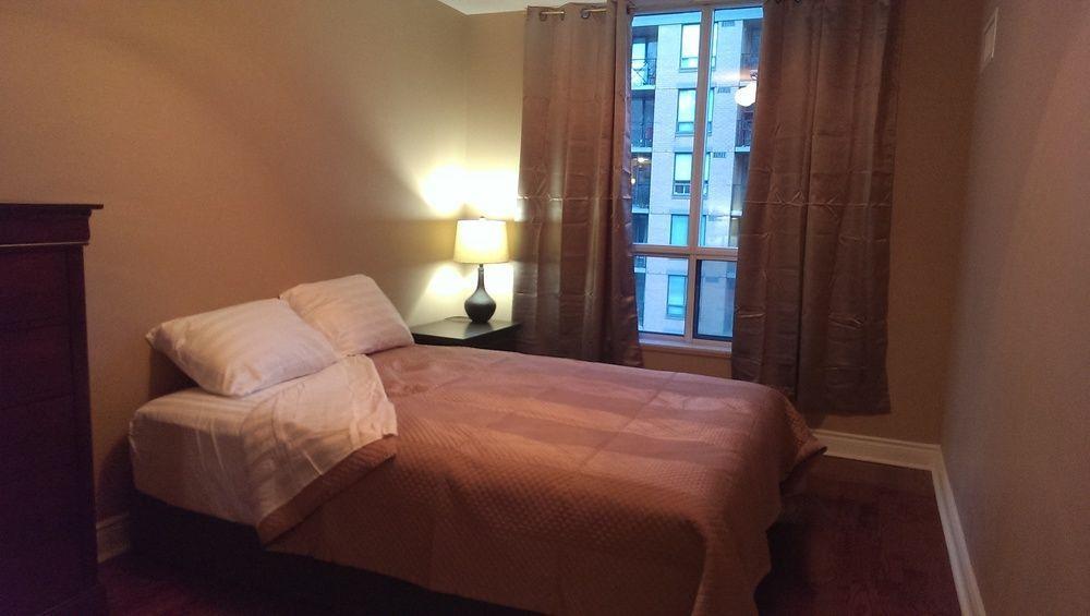 Toronto Luxury Accommodations - Qwest Ngoại thất bức ảnh