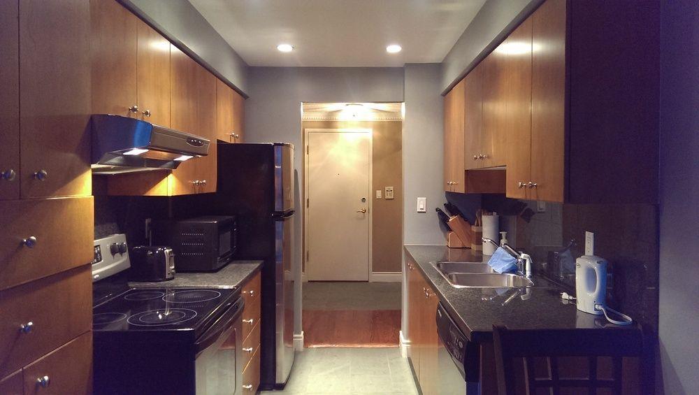 Toronto Luxury Accommodations - Qwest Ngoại thất bức ảnh