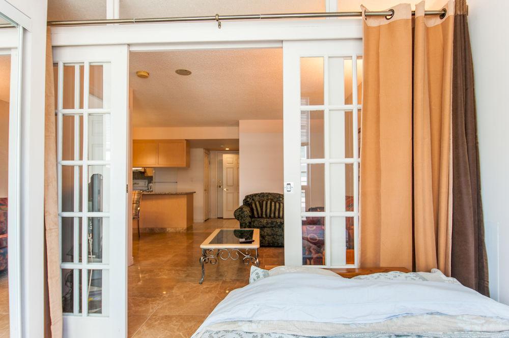 Toronto Luxury Accommodations - Qwest Ngoại thất bức ảnh