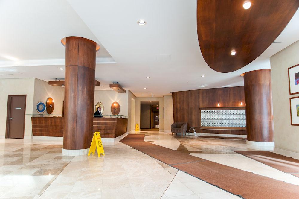 Toronto Luxury Accommodations - Qwest Ngoại thất bức ảnh