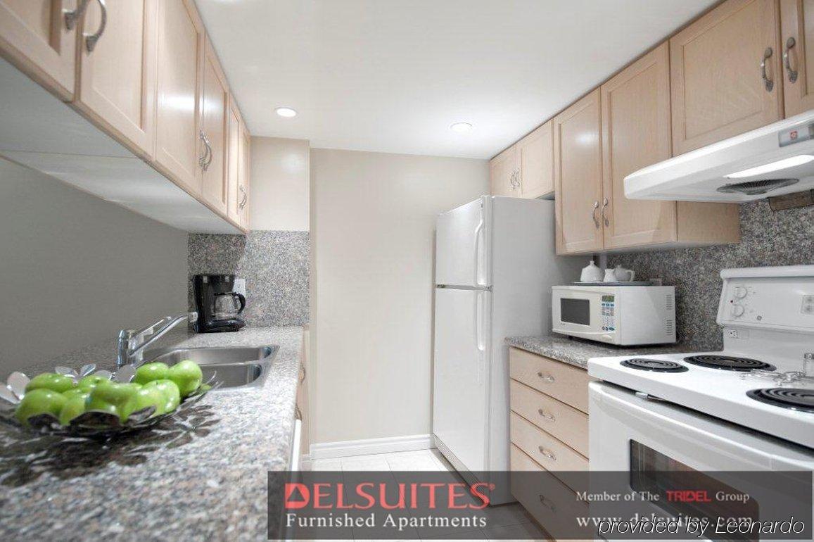 Toronto Luxury Accommodations - Qwest Ngoại thất bức ảnh