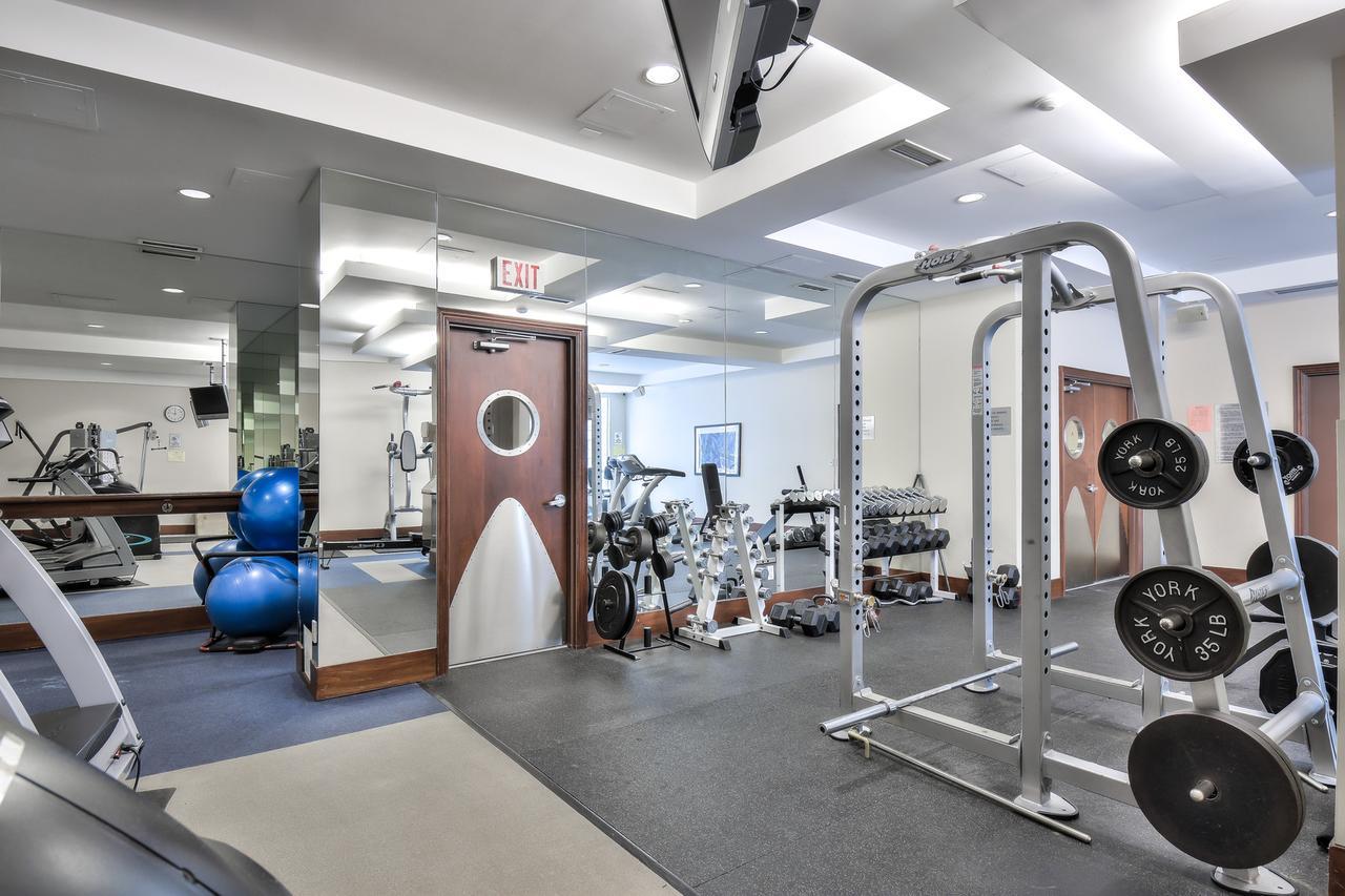 Toronto Luxury Accommodations - Qwest Ngoại thất bức ảnh