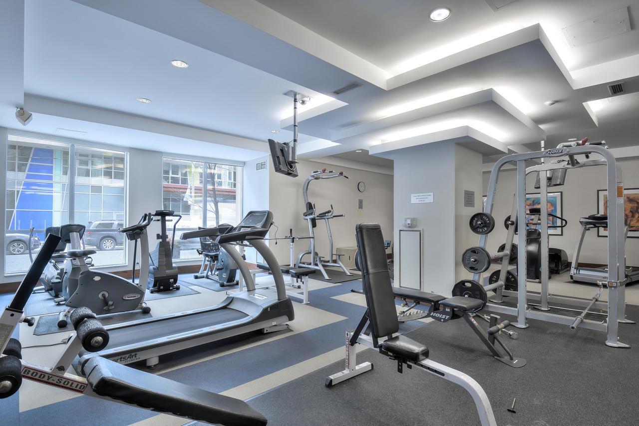 Toronto Luxury Accommodations - Qwest Ngoại thất bức ảnh